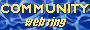 COMMUNITY web ring